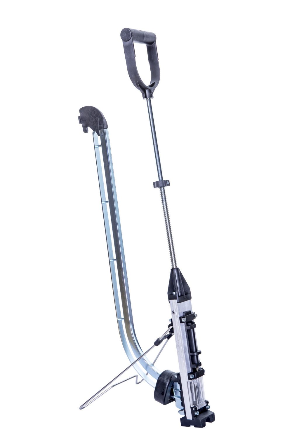 Underfloor Heating Pipe Tacker / Staple Gun Warmafloor